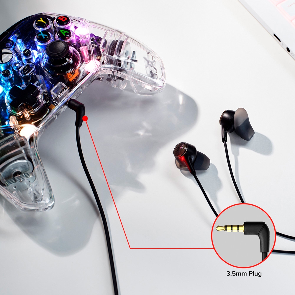Tai Nghe HyperX Cloud Earbuds III