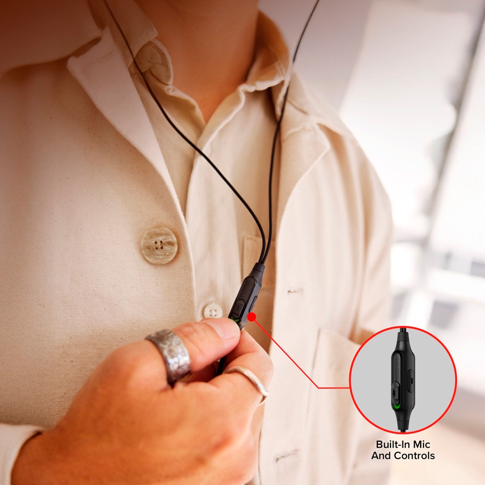 Tai Nghe HyperX Cloud Earbuds III