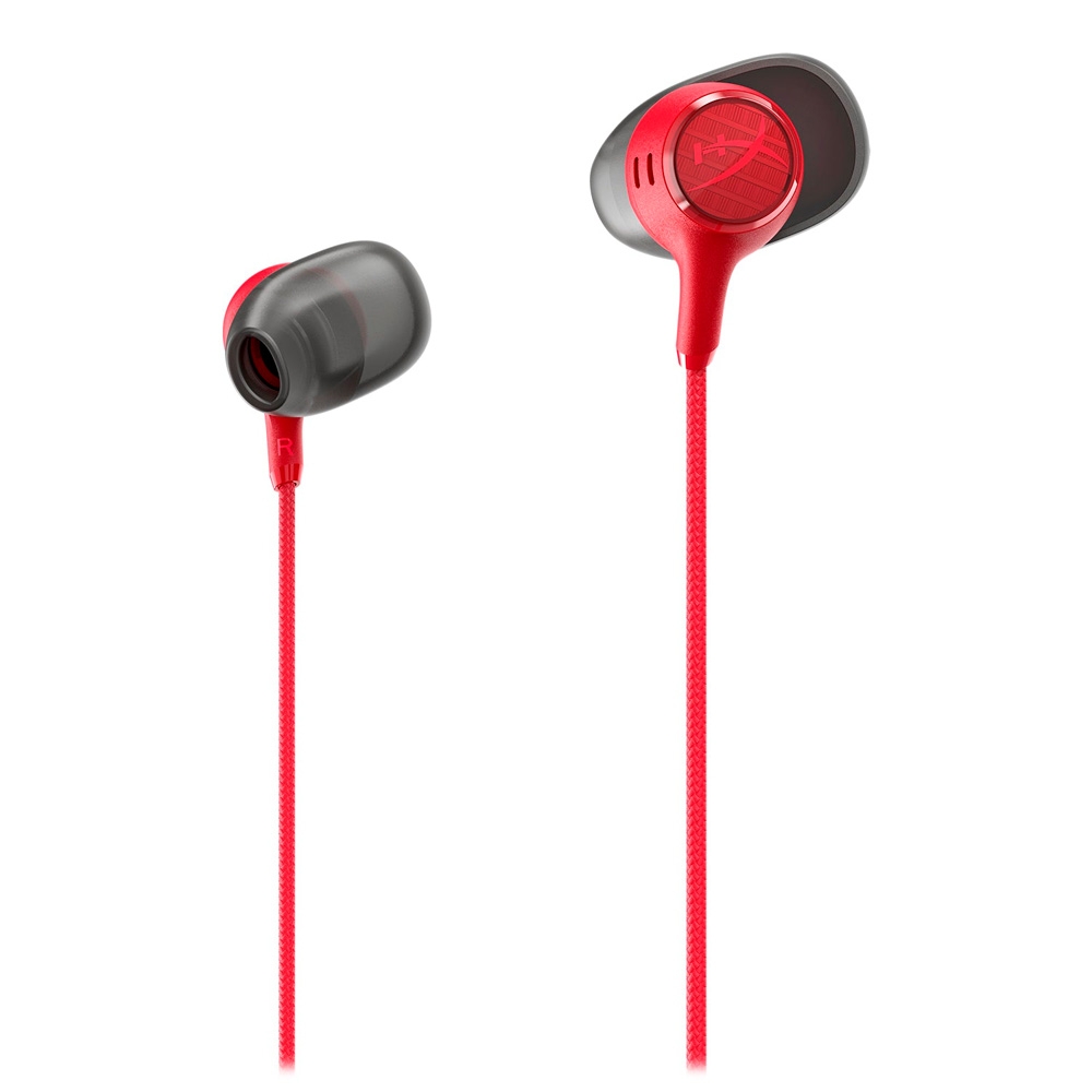 Tai Nghe HyperX Cloud Earbuds III S