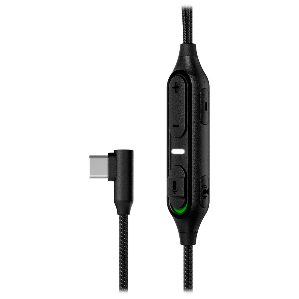 Tai Nghe HyperX Cloud Earbuds III S