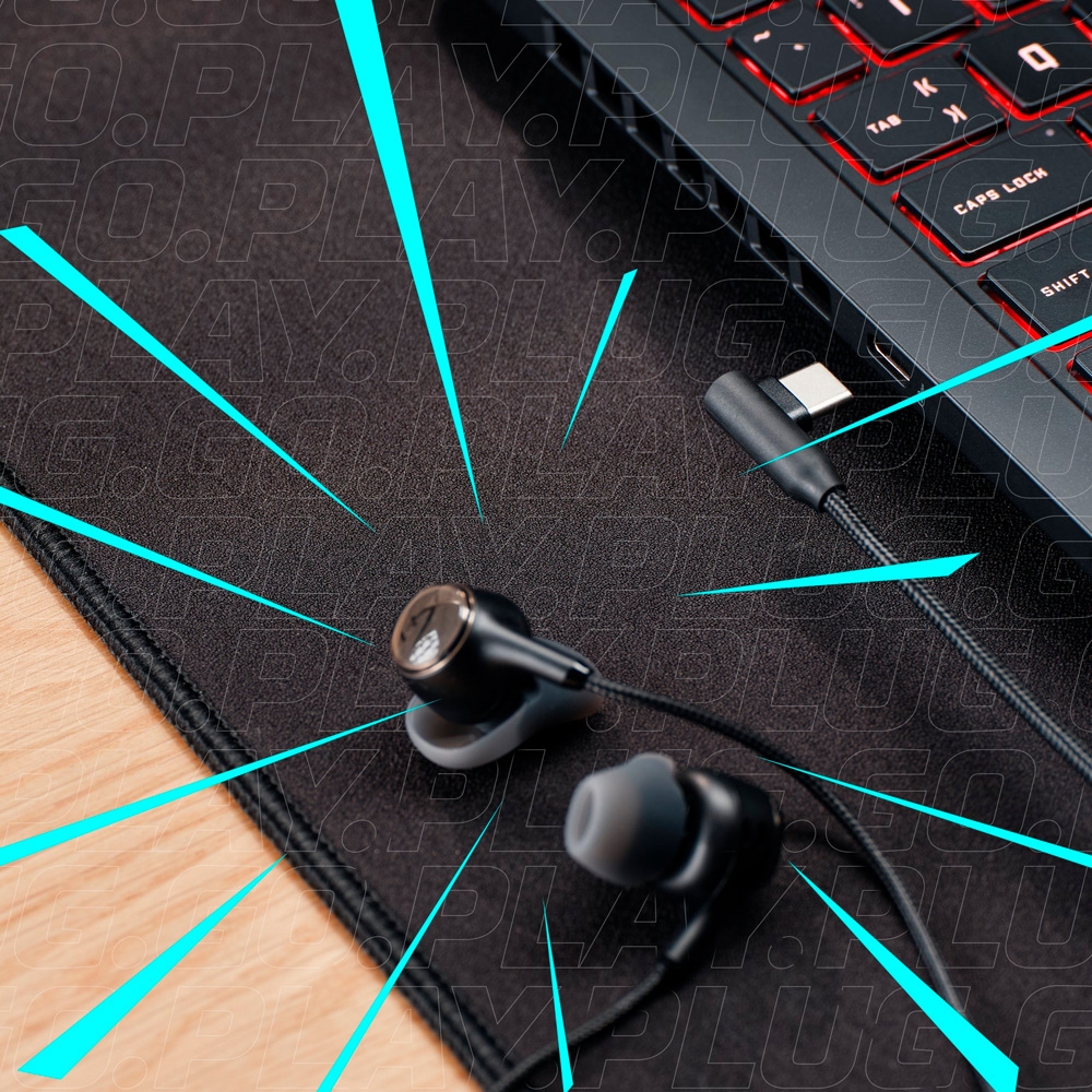 Tai Nghe HyperX Cloud Earbuds III S