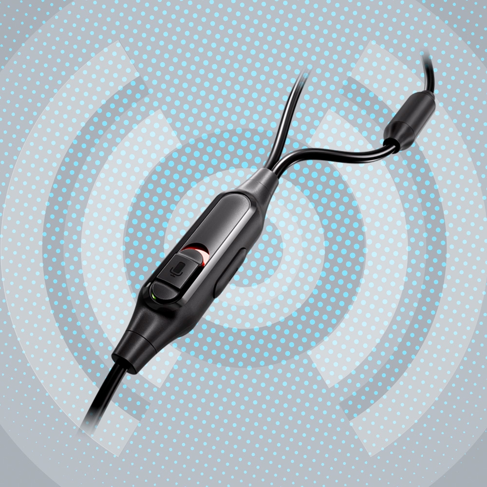 Tai Nghe HyperX Cloud Earbuds III S