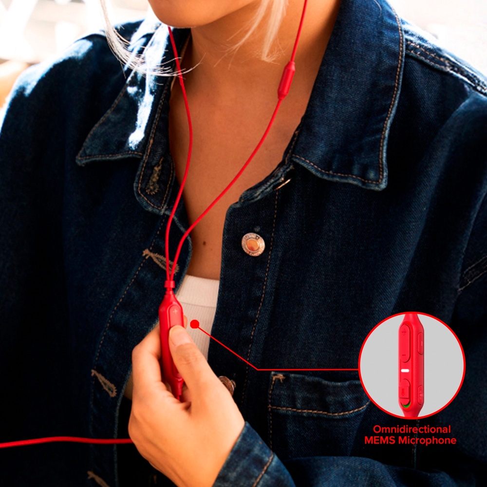 Tai Nghe HyperX Cloud Earbuds III S