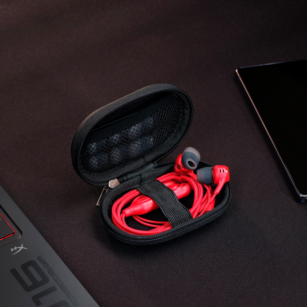 Tai Nghe HyperX Cloud Earbuds III S