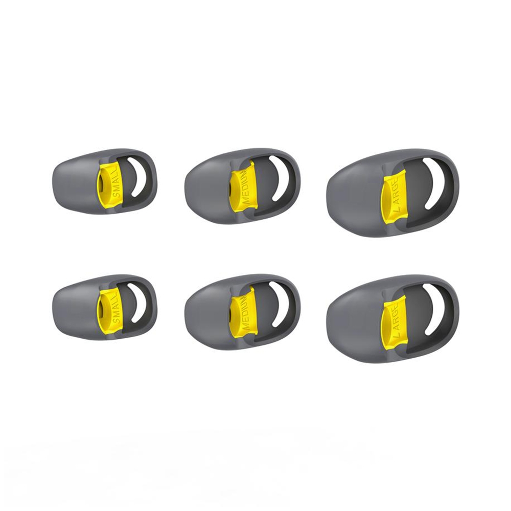 Tai Nghe Gaming HyperX Cloud Earbuds Yellow Edition HEPE1-MA-YL/G