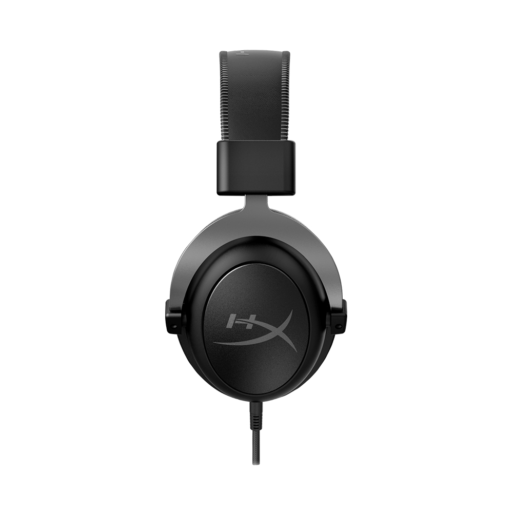 Tai Nghe Gaming HyperX Cloud II 7.1 Surround