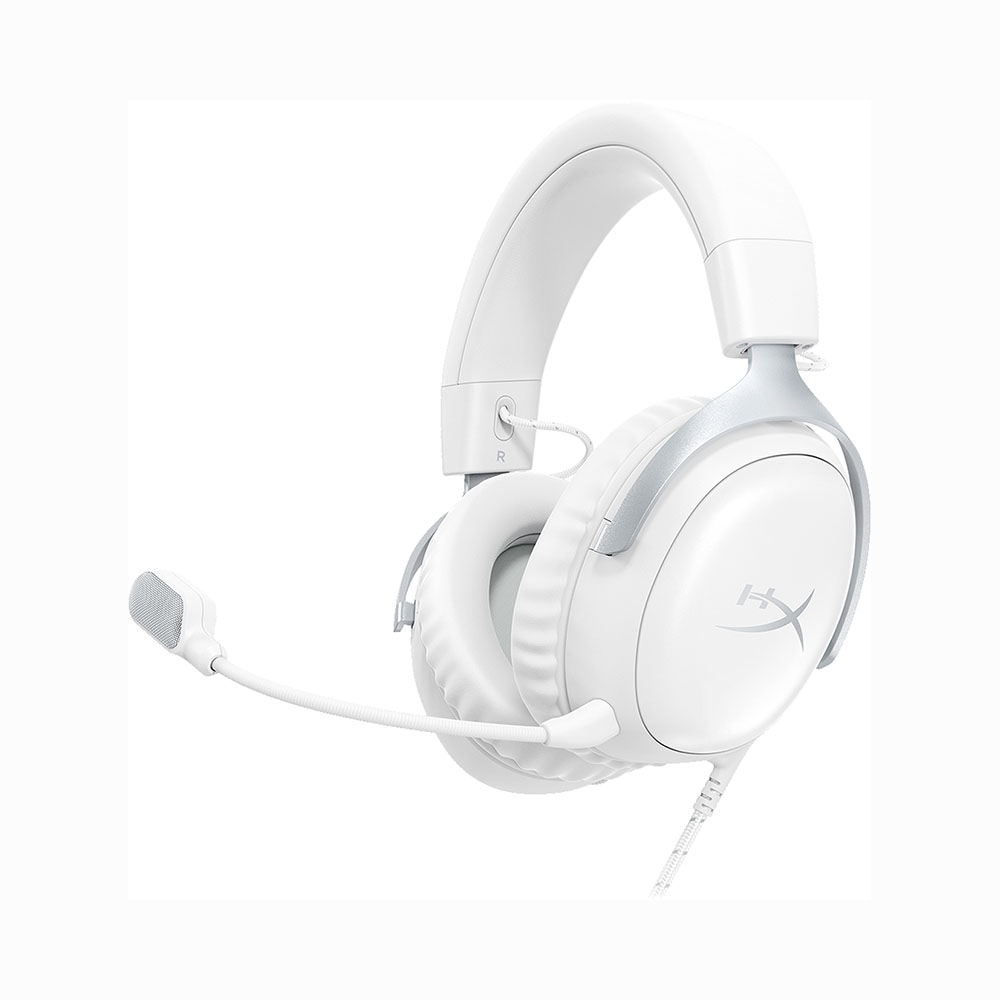 Tai Nghe Gaming HyperX Cloud III