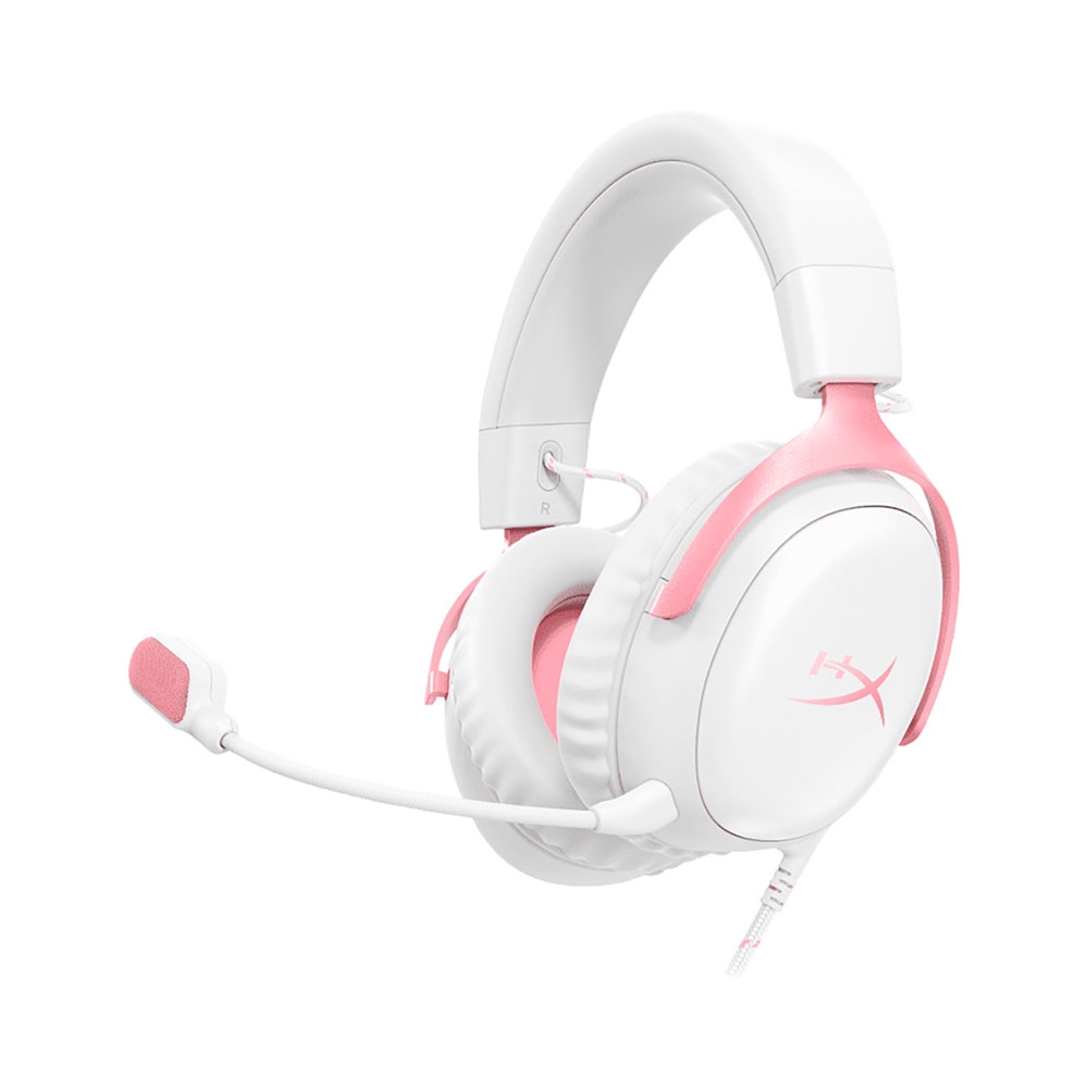 Tai Nghe Gaming HyperX Cloud III