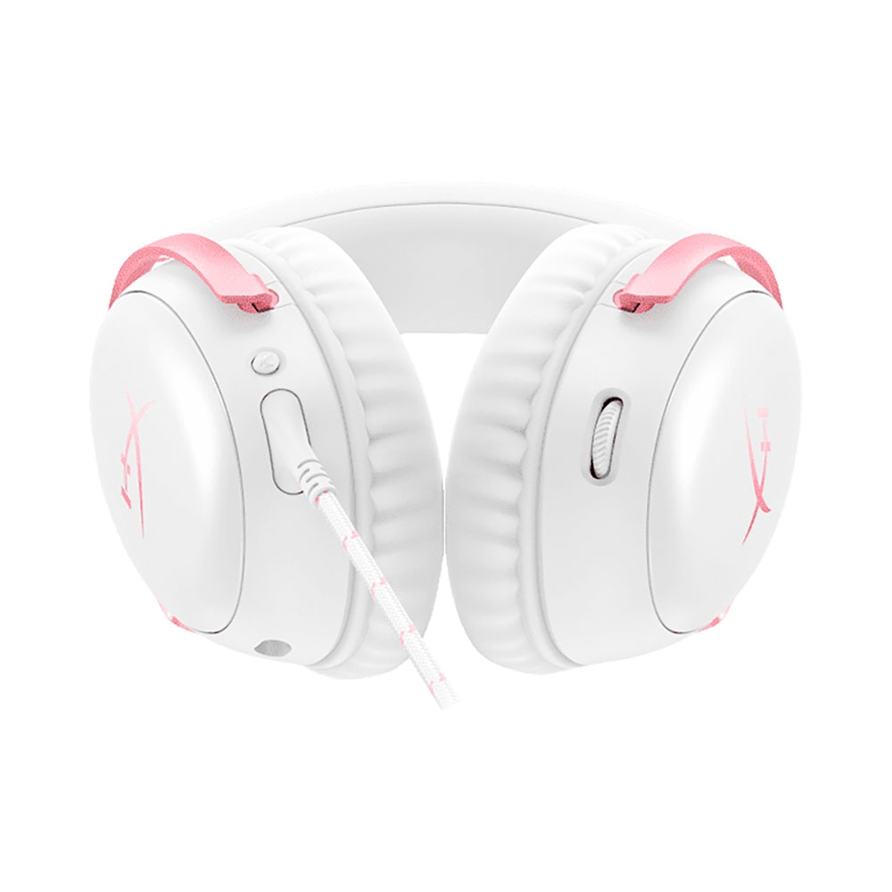 Tai Nghe Gaming HyperX Cloud III