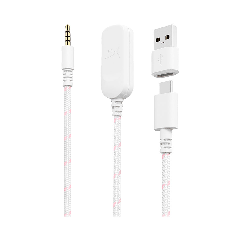 Tai Nghe Gaming HyperX Cloud III