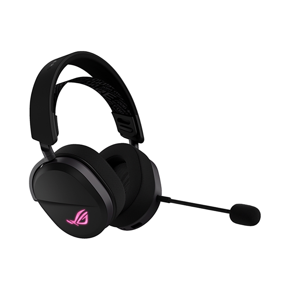Tai Nghe Gaming không dây ASUS ROG Pelta SpeedNova Wireless