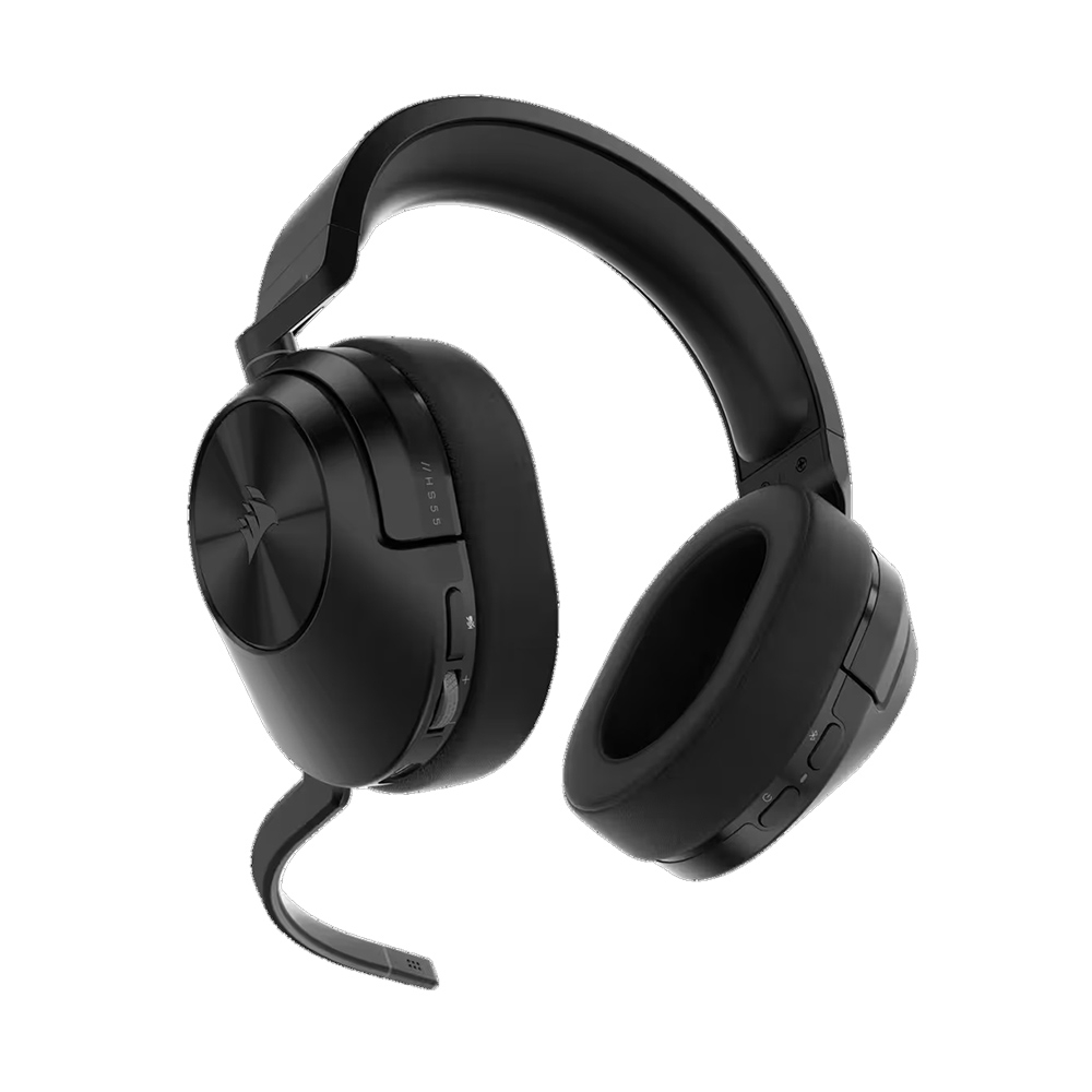 Tai Nghe Gaming không dây Corsair HS55 Wireless