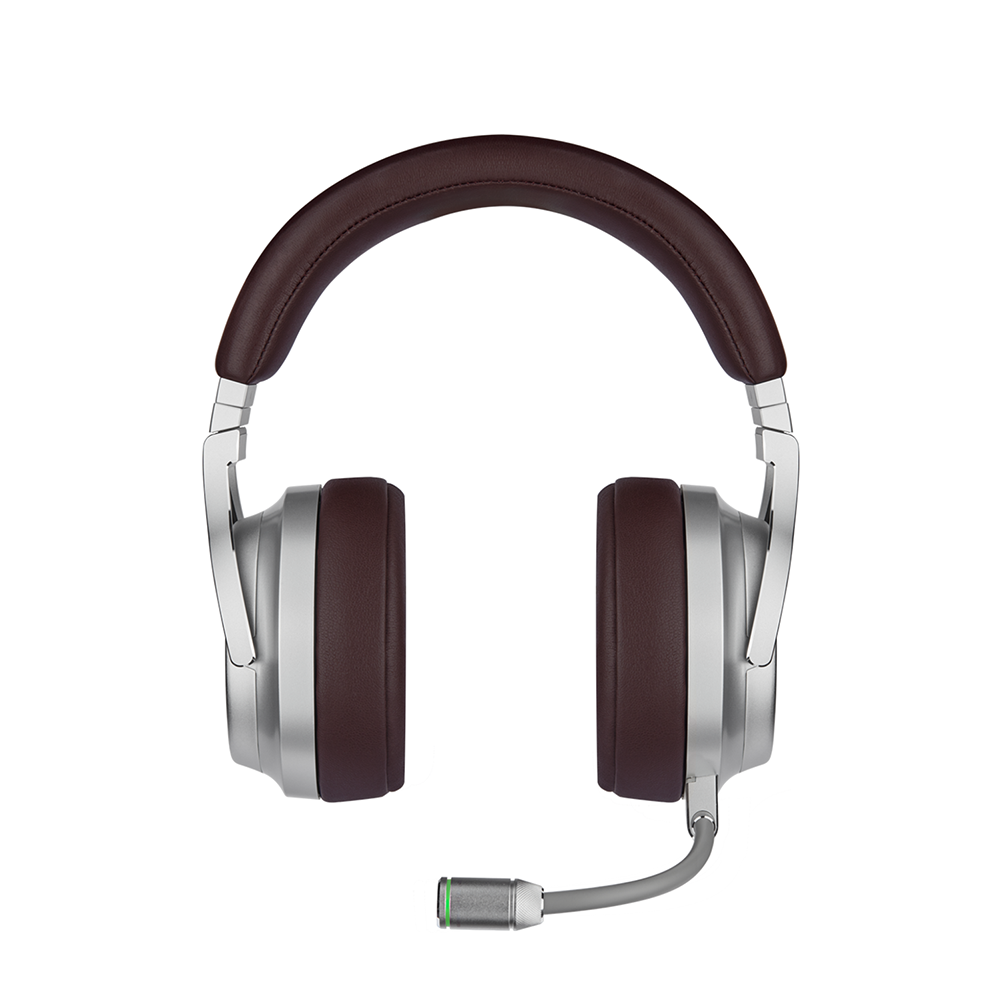 Tai Nghe Gaming không dây Corsair Virtuoso RGB SE 7.1 Surround