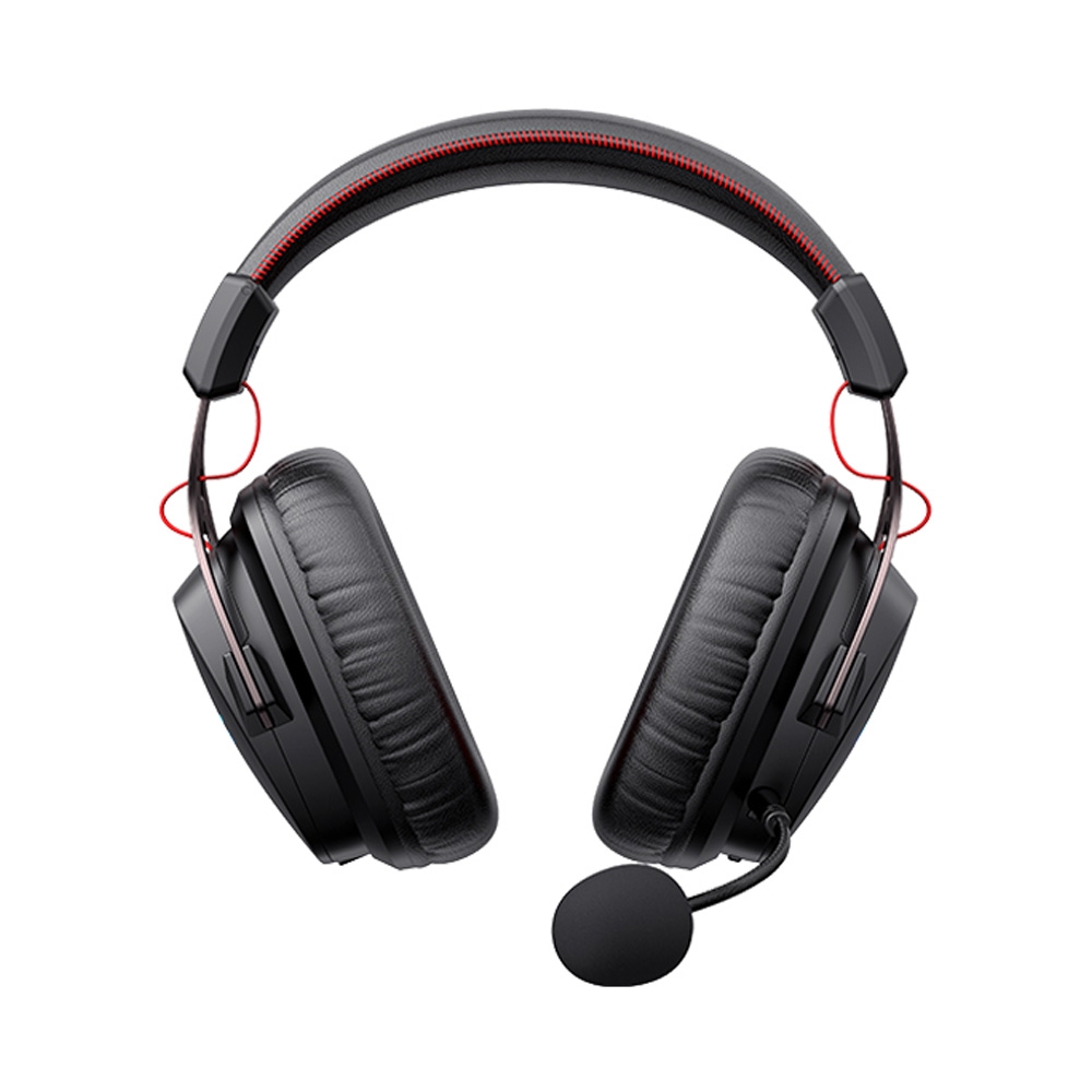 Tai Nghe Gaming không dây Havit H2015G 2.4G RGB