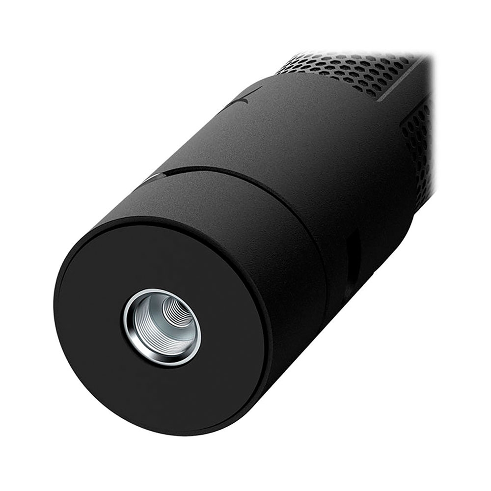 Thiết bị Stream Microphone HyperX SoloCast 2 Black AR0A0AA