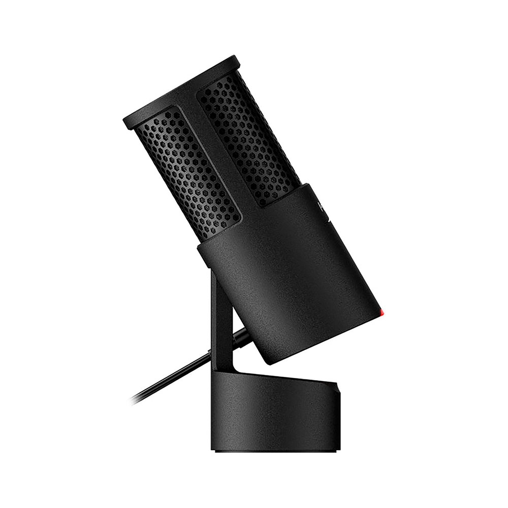 Thiết bị Stream Microphone HyperX SoloCast 2 Black AR0A0AA