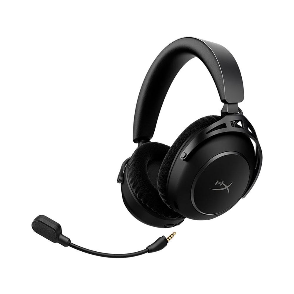 Tai Nghe Gaming không dây HyperX Cloud Alpha 2 Wireless