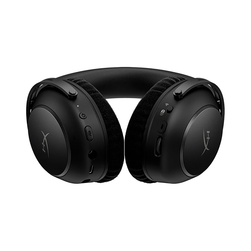 Tai Nghe Gaming không dây HyperX Cloud Alpha 2 Wireless