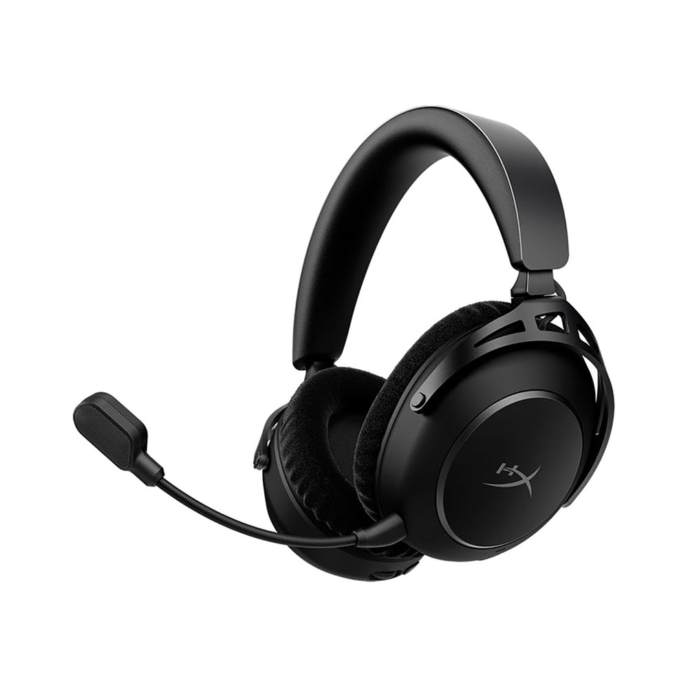 Tai Nghe Gaming không dây HyperX Cloud Alpha 2 Wireless