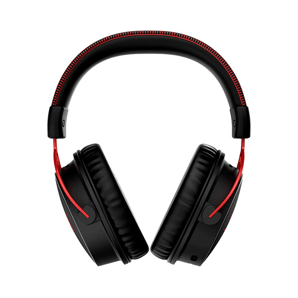 Tai Nghe Gaming không dây HyperX Cloud Alpha Wireless 4P5D4AA