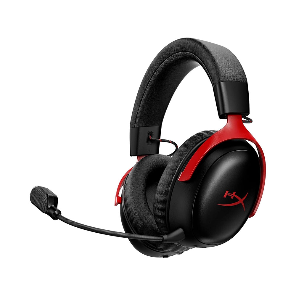 Tai Nghe Gaming không dây HyperX Cloud III S Wireless