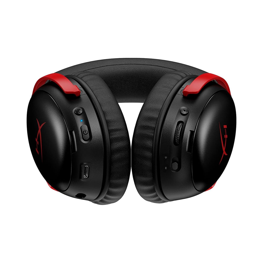 Tai Nghe Gaming không dây HyperX Cloud III S Wireless