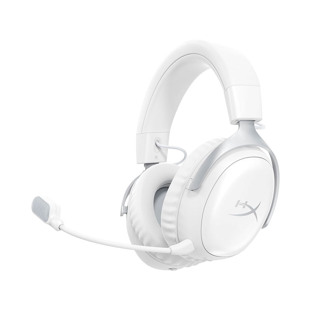 Tai Nghe Gaming không dây HyperX Cloud III S Wireless