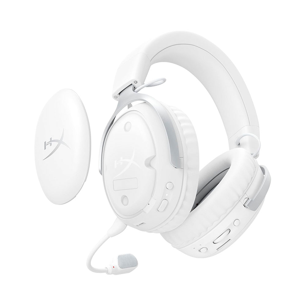 Tai Nghe Gaming không dây HyperX Cloud III S Wireless