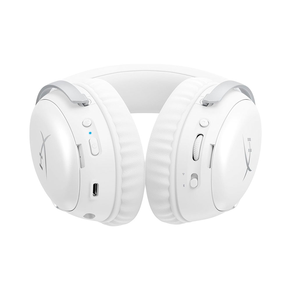 Tai Nghe Gaming không dây HyperX Cloud III S Wireless