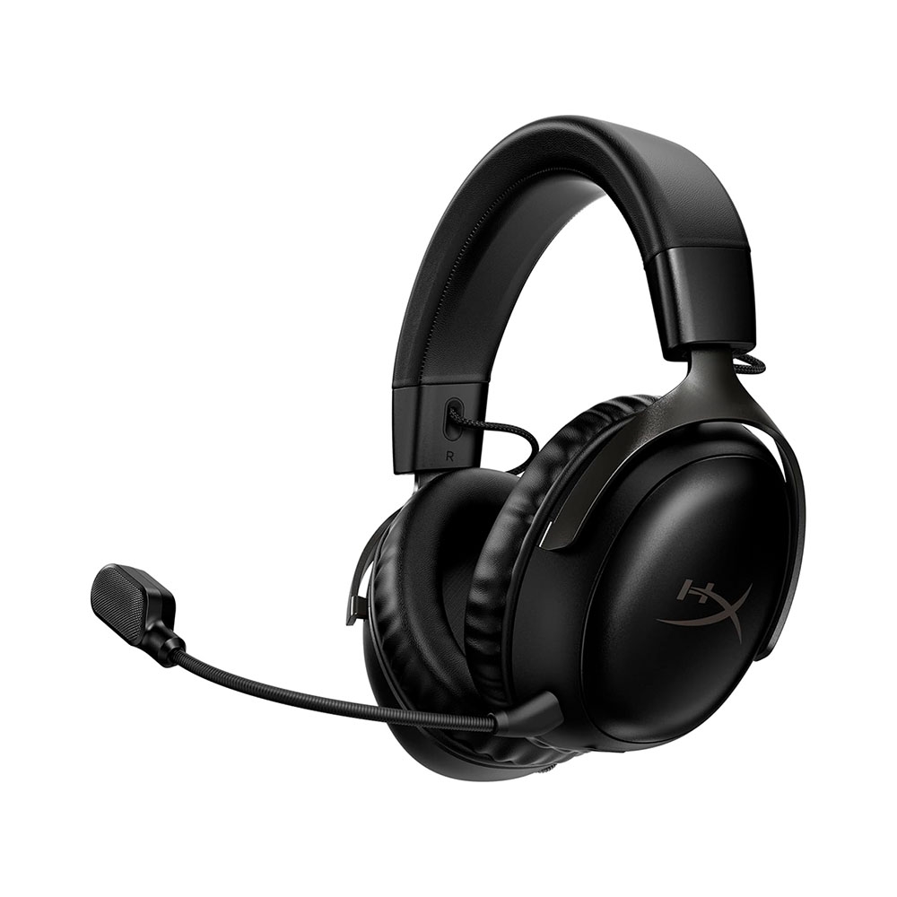 Tai Nghe Gaming không dây HyperX Cloud III S Wireless