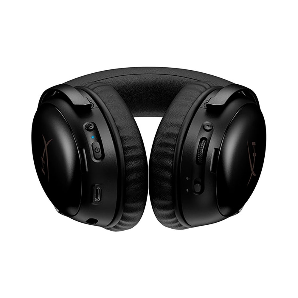 Tai Nghe Gaming không dây HyperX Cloud III S Wireless