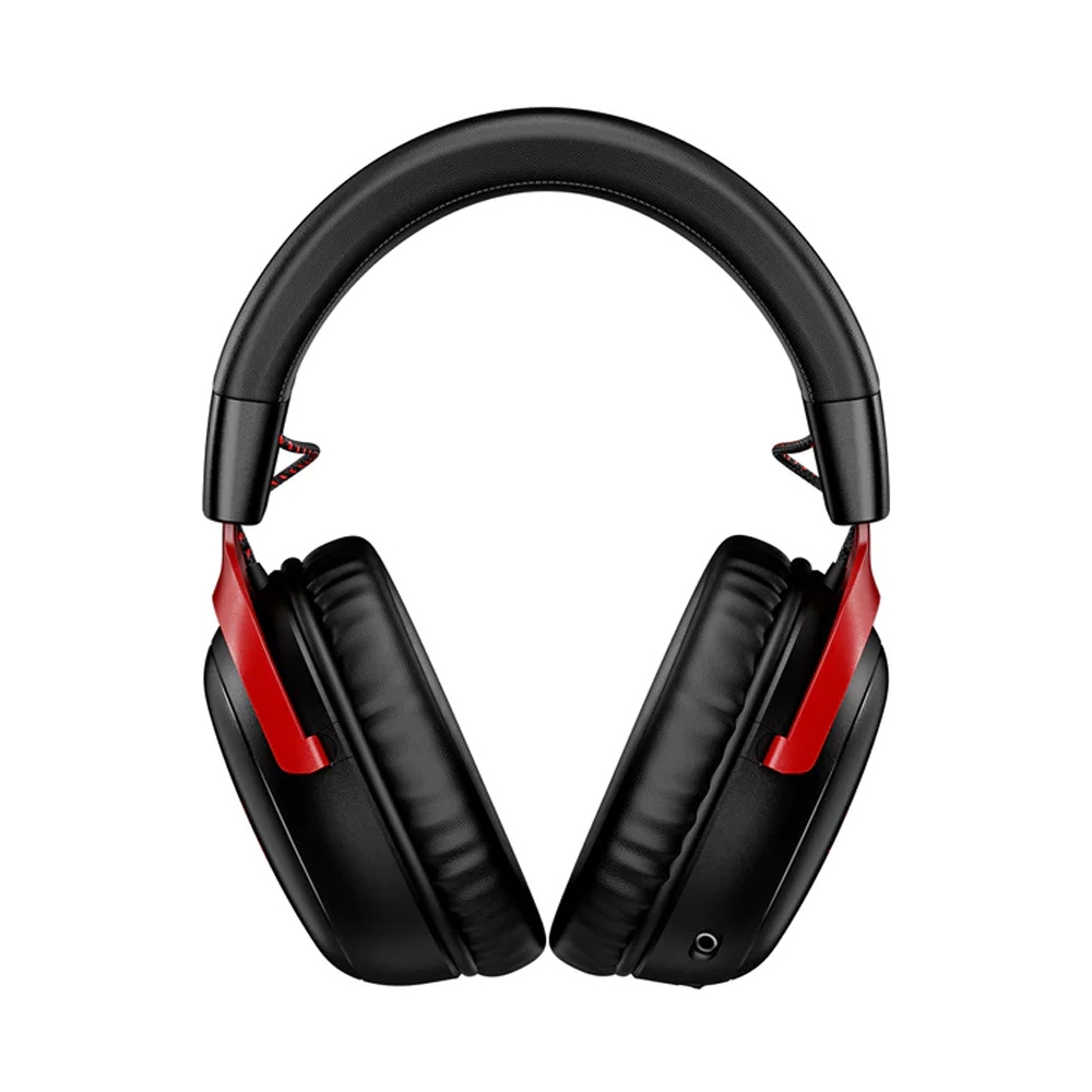 Tai Nghe Gaming không dây HyperX Cloud III Wireless