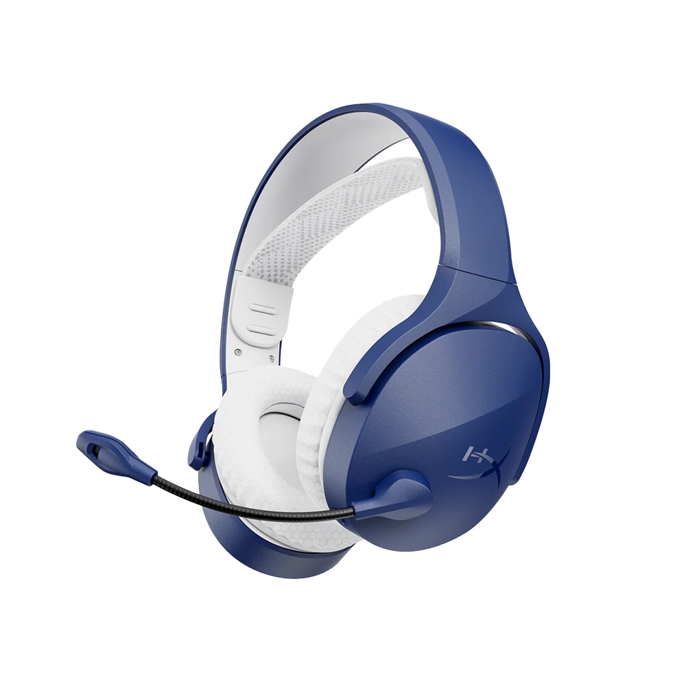Tai Nghe Gaming không dây HyperX Cloud Jet Dual Wireless