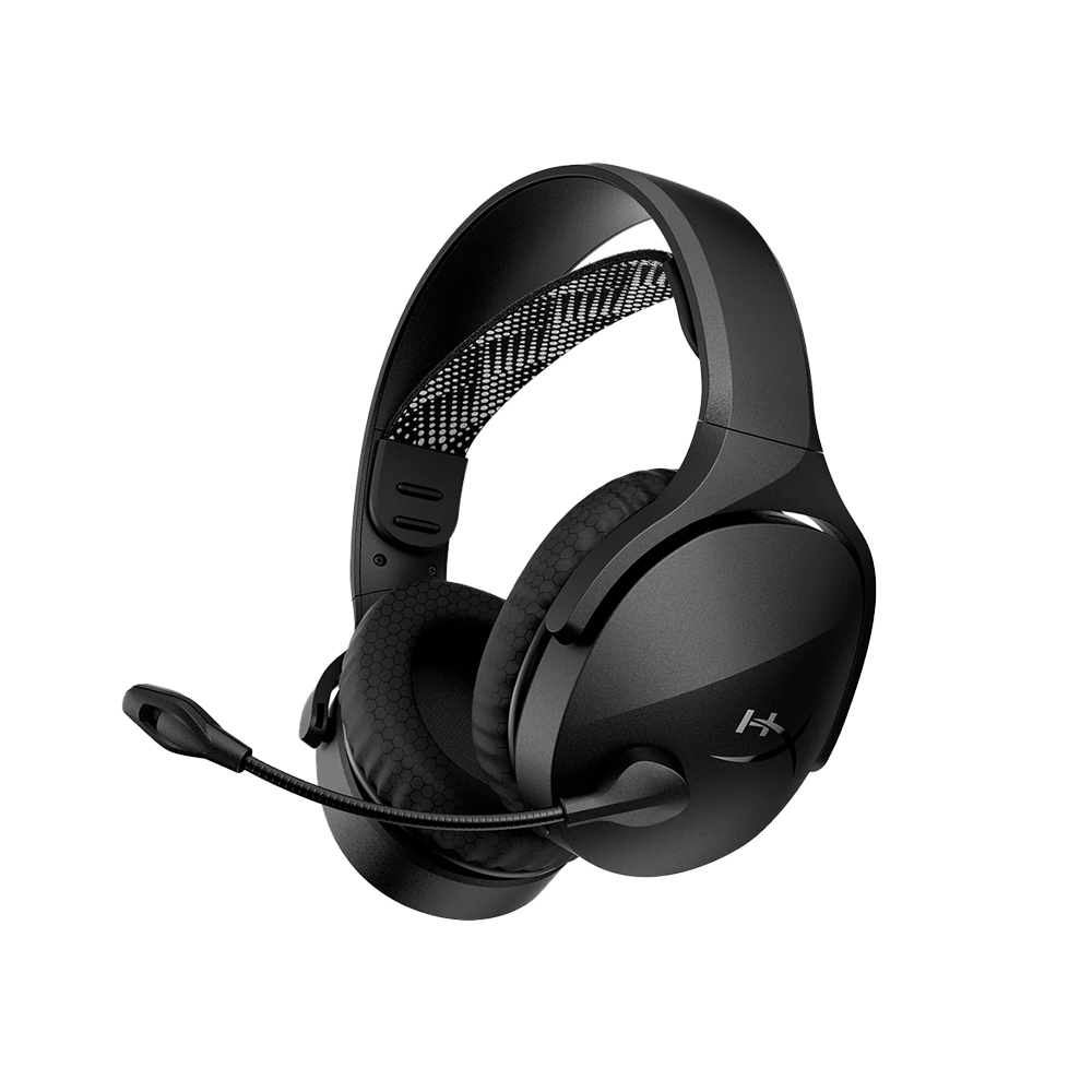Tai Nghe Gaming không dây HyperX Cloud Jet Dual Wireless