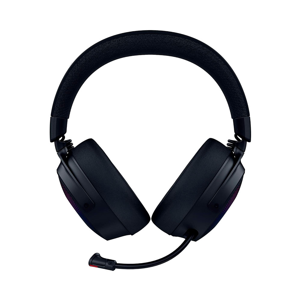 Tai Nghe không dây Razer Kraken V4 Pro OLED Control Hub RZ04-05160100-R3M1