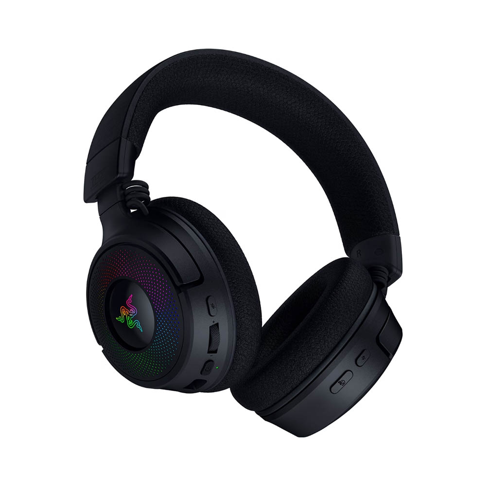 Tai Nghe Gaming không dây Razer Kraken V4 RZ04-05170100-R3A1