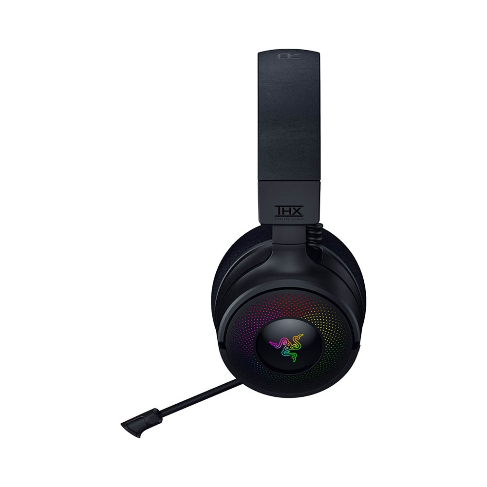 Tai Nghe Gaming không dây Razer Kraken V4 RZ04-05170100-R3A1