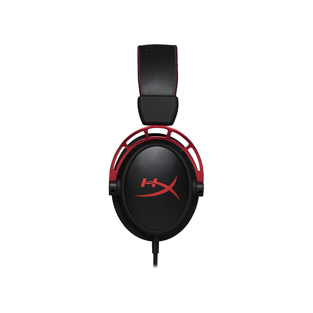 Tai Nghe Gaming HyperX Cloud Alpha Red 4P5L1AB