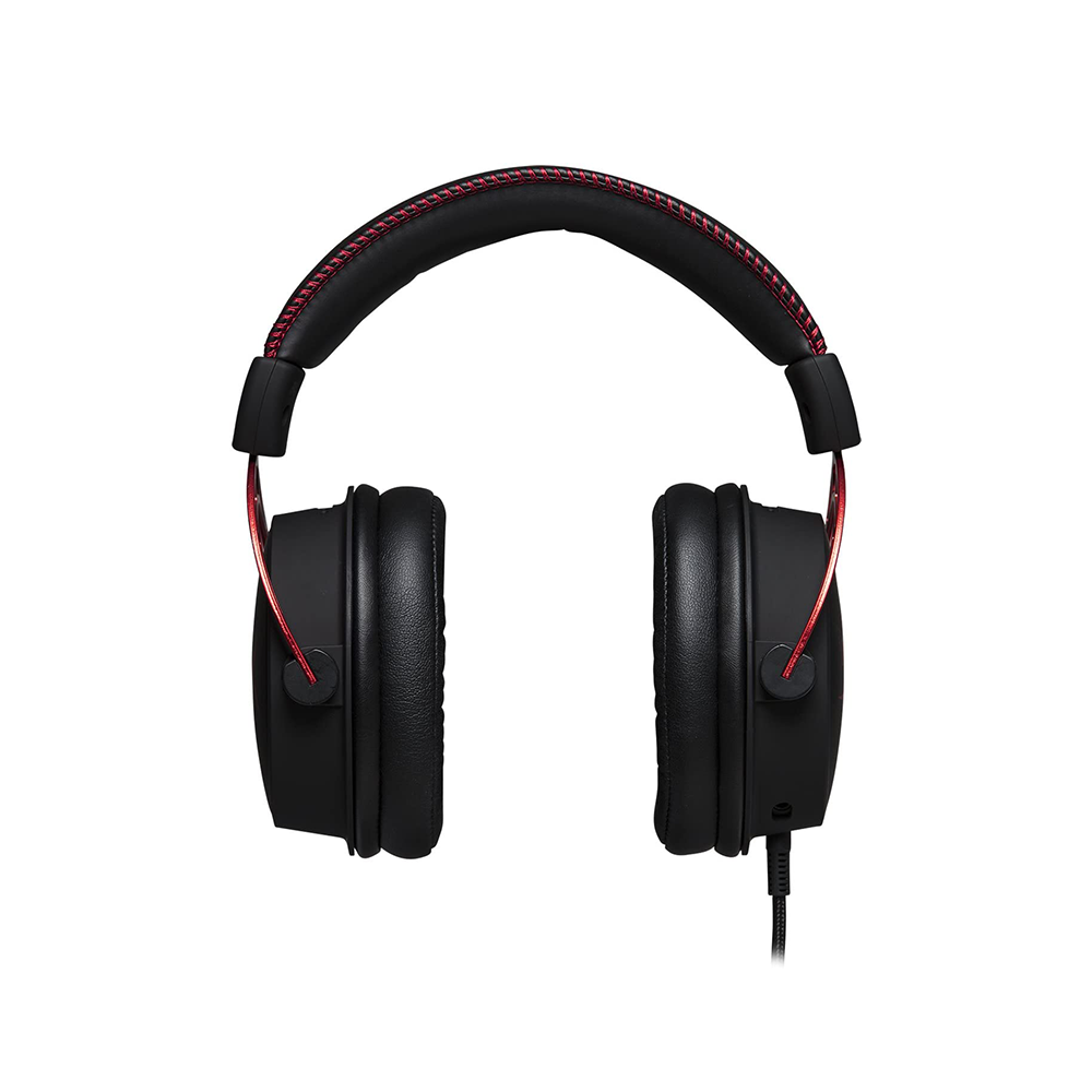 Tai Nghe Gaming HyperX Cloud Alpha Red 4P5L1AB