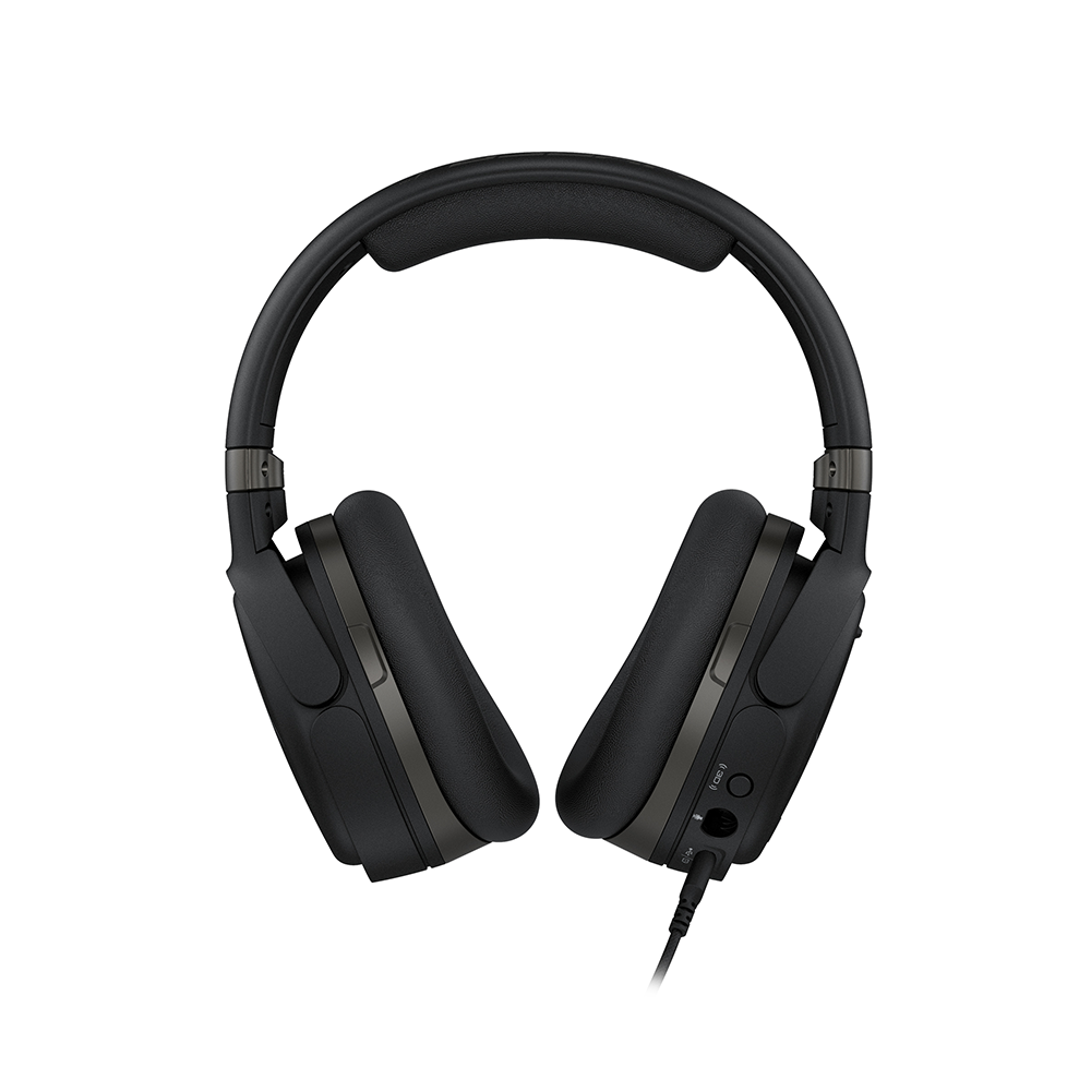 Tai Nghe Gaming HyperX Cloud Orbit S 3D Waves Nx 4P5M2AA