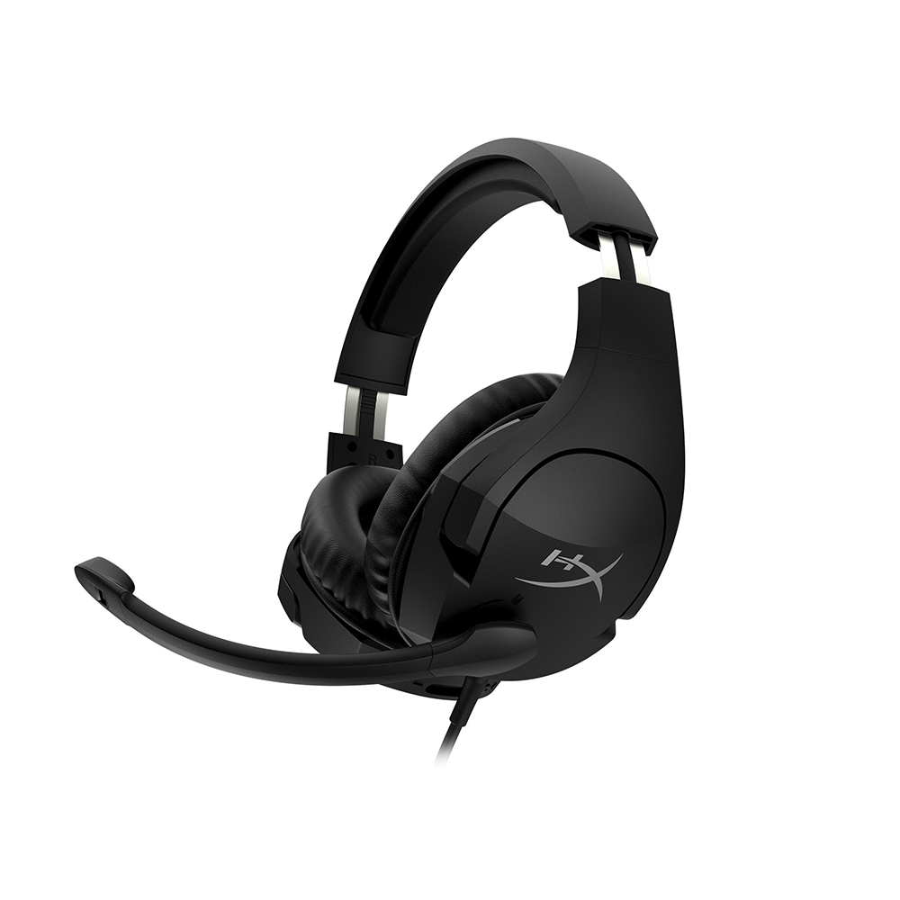 Tai Nghe Gaming HyperX Cloud Stinger S 7.1 Surround 4P4F1AA