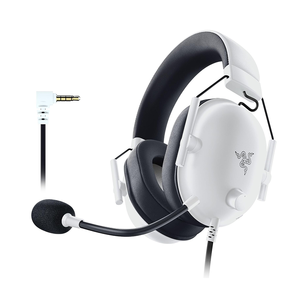 Tai Nghe Gaming Razer BlackShark V2 X 7.1 Surround