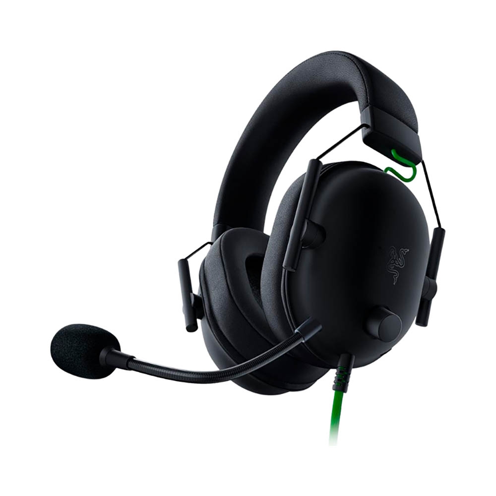 Tai Nghe Gaming Razer BlackShark V2 X 7.1 Surround