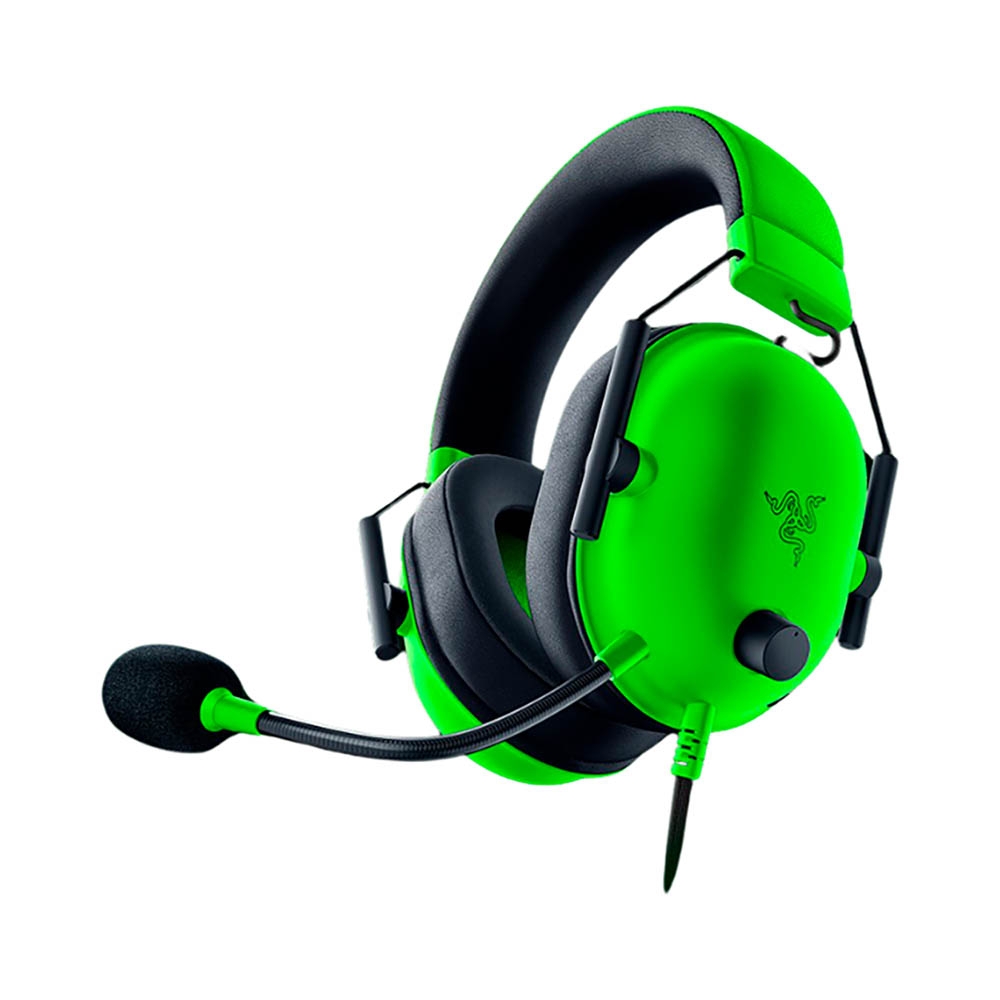 Tai Nghe Gaming Razer BlackShark V2 X 7.1 Surround