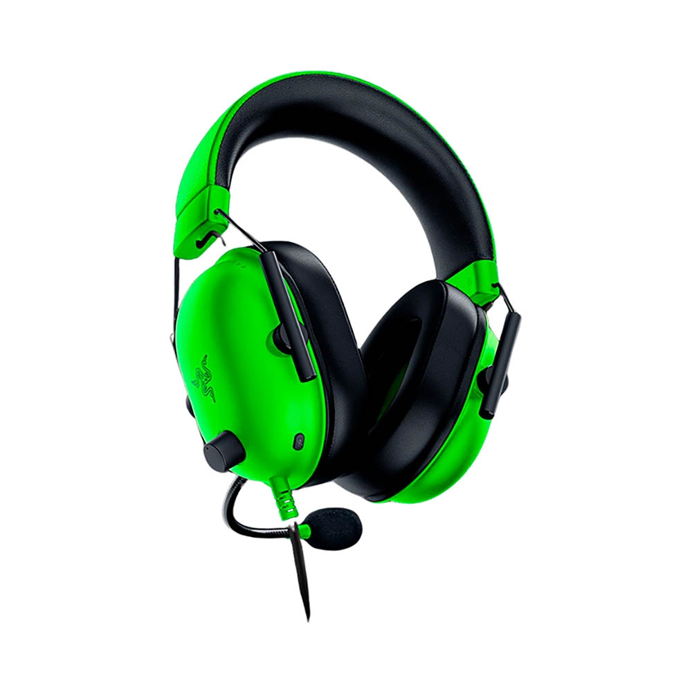Tai Nghe Gaming Razer BlackShark V2 X 7.1 Surround