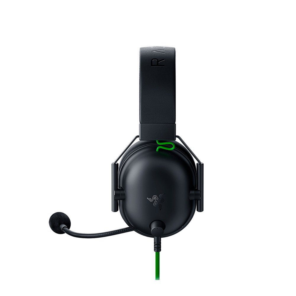 Tai Nghe Gaming Razer BlackShark V2 X 7.1 Surround