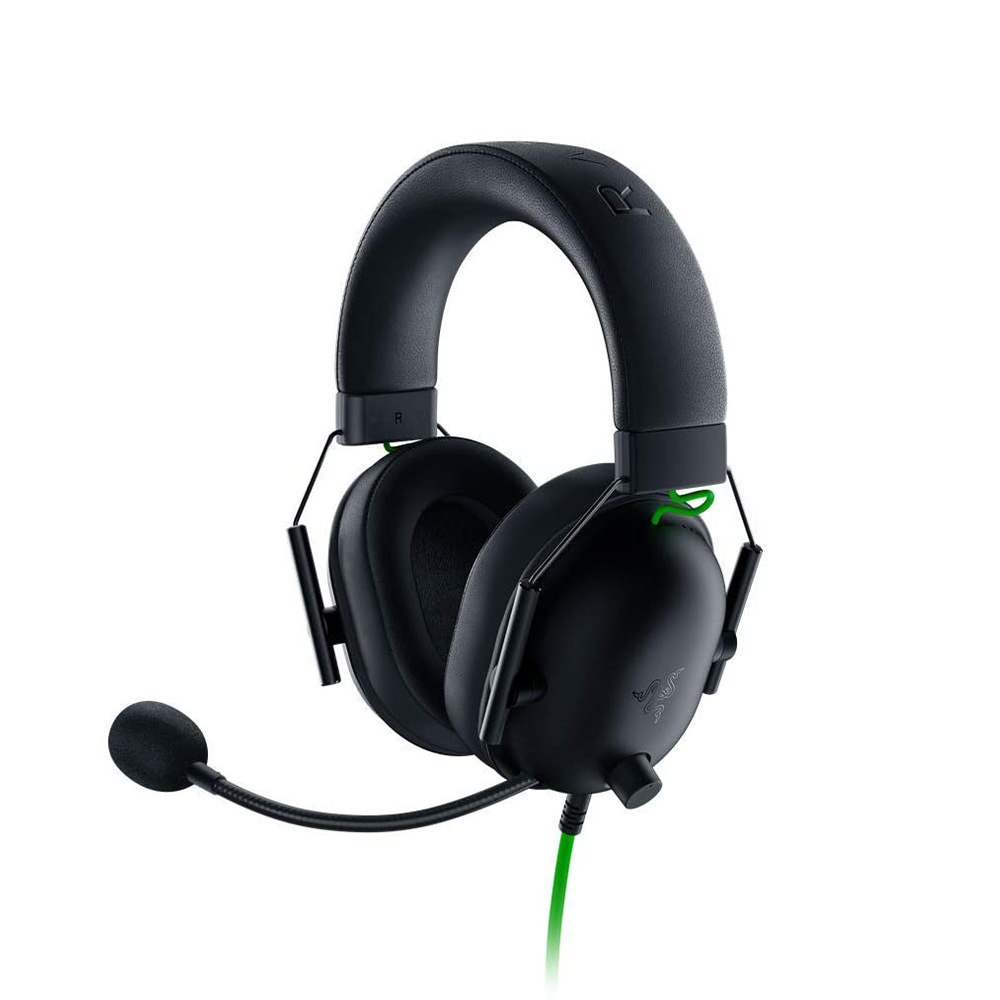 Tai Nghe Gaming Razer BlackShark V2 X 7.1 Surround