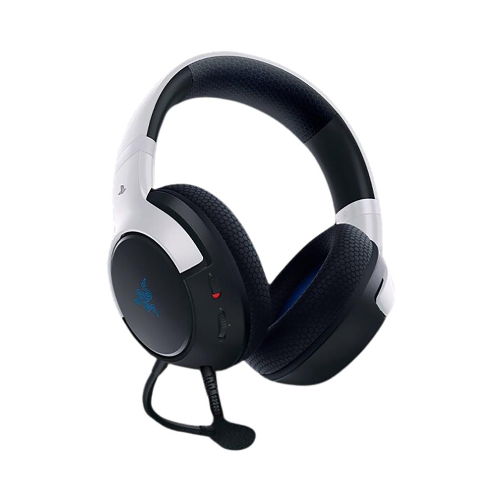 Tai Nghe Gaming Razer Kaira X PlayStation Licensed RZ04-03970700-R3A1