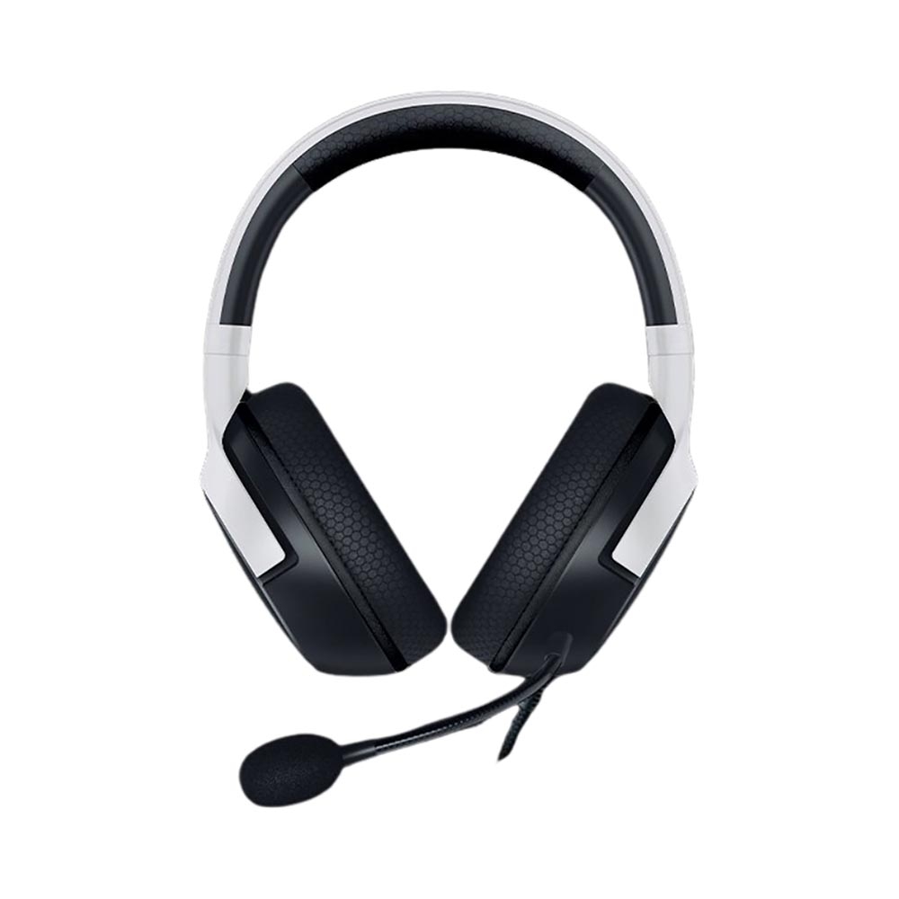 Tai Nghe Gaming Razer Kaira X PlayStation Licensed RZ04-03970700-R3A1