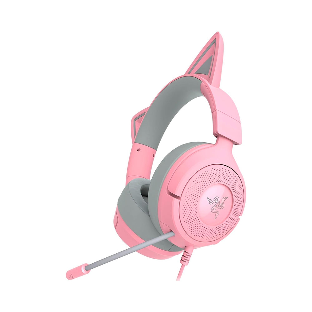 Tai Nghe Razer Kraken Kitty V3 X 7.1 Surround